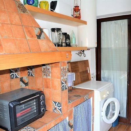La Florida Apartment ซานลุยส์ เดอ ซาบีนียัส ภายนอก รูปภาพ