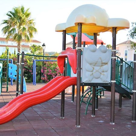 La Florida Apartment ซานลุยส์ เดอ ซาบีนียัส ภายนอก รูปภาพ