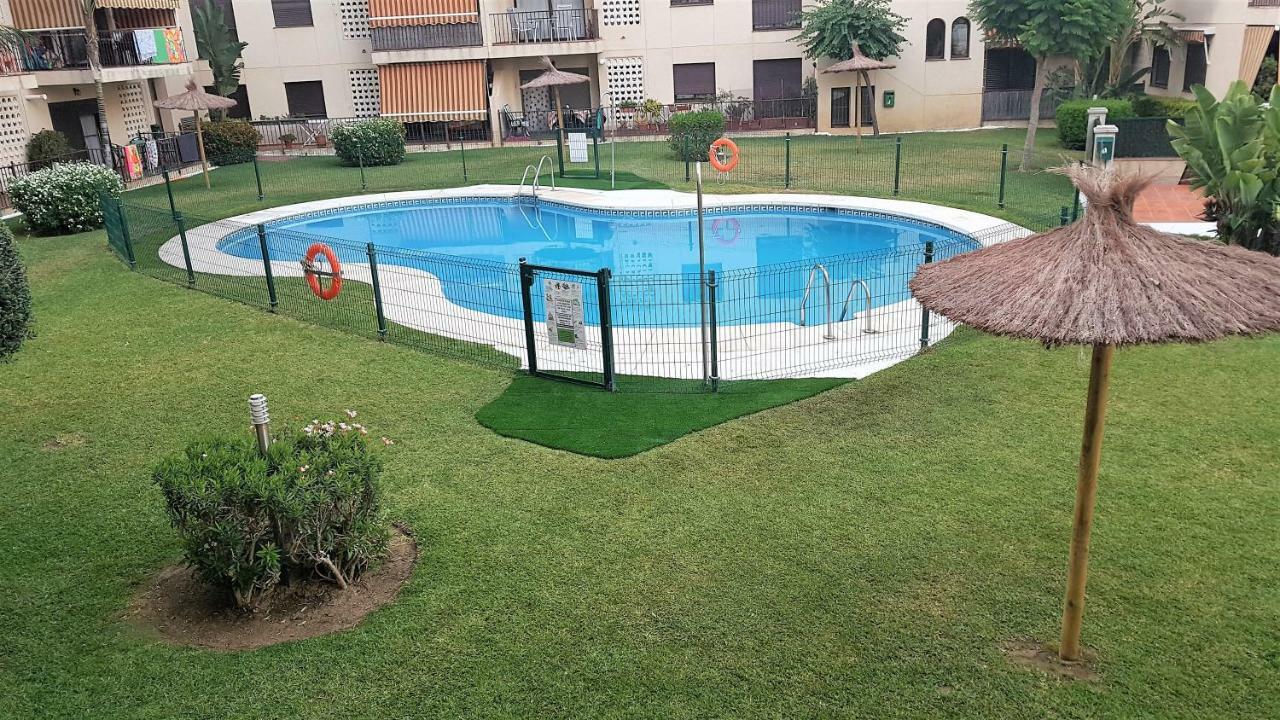 La Florida Apartment ซานลุยส์ เดอ ซาบีนียัส ภายนอก รูปภาพ