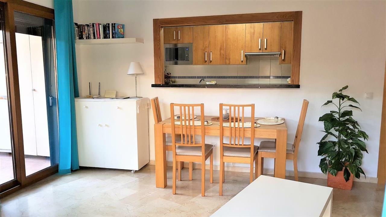 La Florida Apartment ซานลุยส์ เดอ ซาบีนียัส ภายนอก รูปภาพ