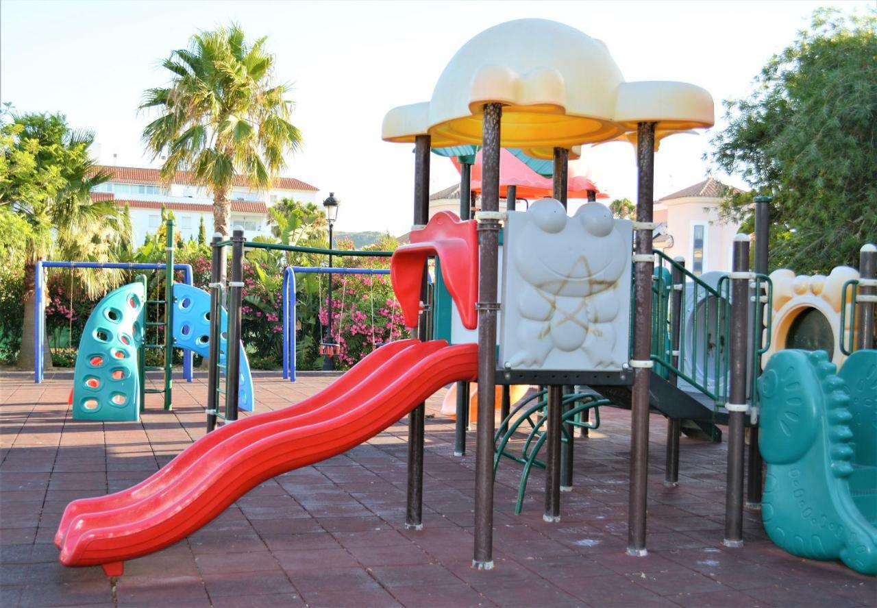 La Florida Apartment ซานลุยส์ เดอ ซาบีนียัส ภายนอก รูปภาพ